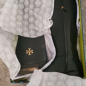 TORY BURCH RIDING BOOTS